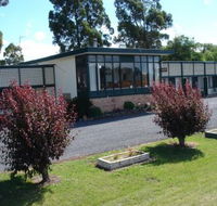 Nimmitabel Motel - Broome Tourism