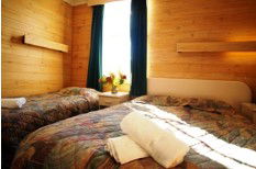 Sponars Chalet - Broome Tourism 1