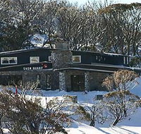 Snow Bunny - Broome Tourism