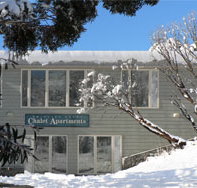 Smiggins Chalet Apartments - Broome Tourism