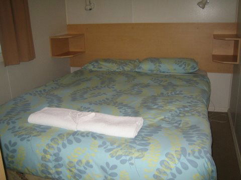 Tumbarumba Creek Caravan Park - Broome Tourism 1