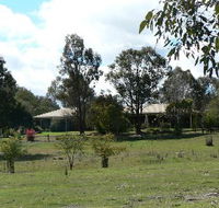 Russellee Bed and Breakfast - Broome Tourism