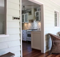The Cottage Tumut - Broome Tourism