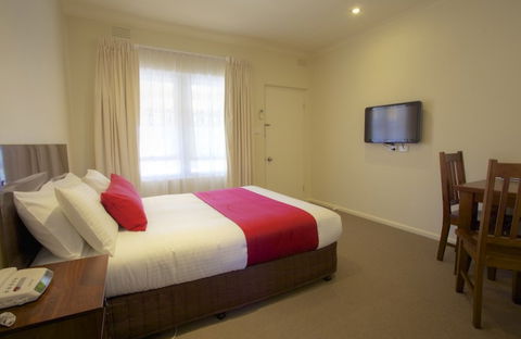 Amaroo Motel - Broome Tourism 0