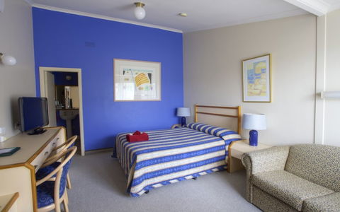 Amaroo Motel - Broome Tourism 2