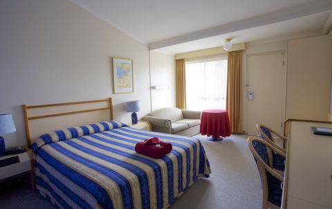 Amaroo Motel - Broome Tourism 3