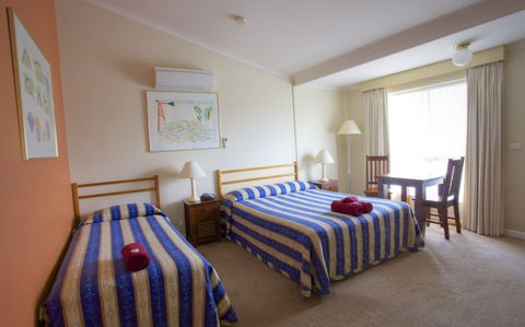 Amaroo Motel - Broome Tourism 4