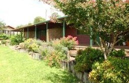 Altamira Retreat - Broome Tourism 4