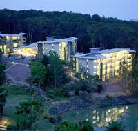 Wyndham Vacation Resorts Coffs Harbour - Broome Tourism