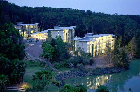 Wyndham Vacation Resorts Coffs Harbour - Broome Tourism 0