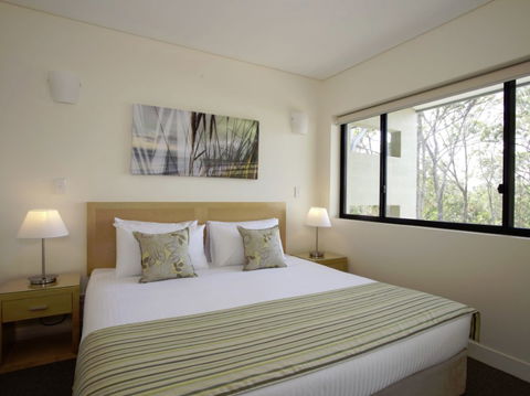 Wyndham Vacation Resorts Coffs Harbour - Broome Tourism 1