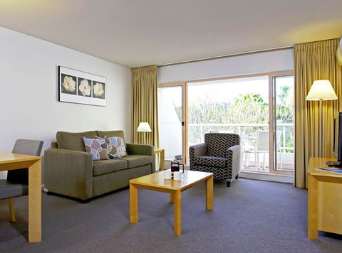 Wyndham Vacation Resorts Coffs Harbour - Broome Tourism 2