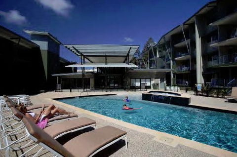 Wyndham Vacation Resorts Coffs Harbour - Broome Tourism 3