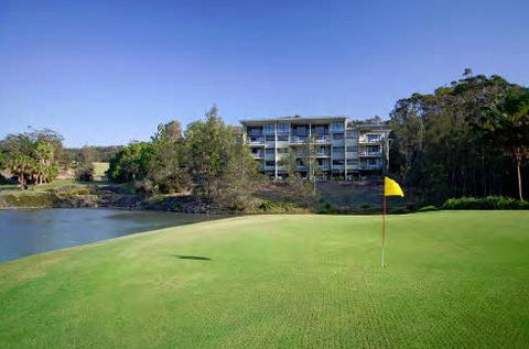 Wyndham Vacation Resorts Coffs Harbour - Broome Tourism 5