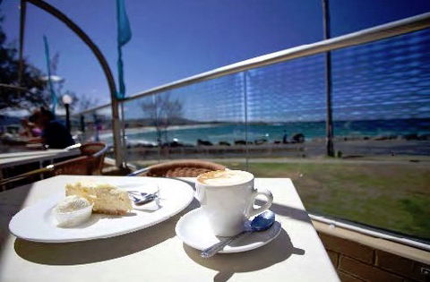 Wyndham Vacation Resorts Coffs Harbour - Broome Tourism 6