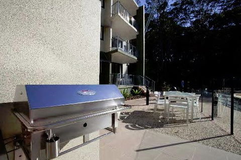 Wyndham Vacation Resorts Coffs Harbour - Broome Tourism 8