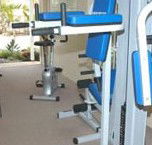 Aqualuna Beach Resort - Broome Tourism