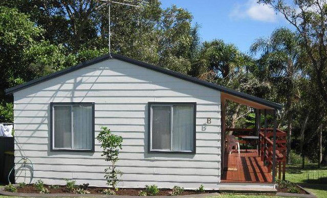 Fingal Bay NSW Broome Tourism