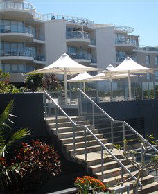 Cote D Azur - Broome Tourism 1