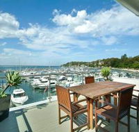 Crows Nest - Nelson Bay - Broome Tourism