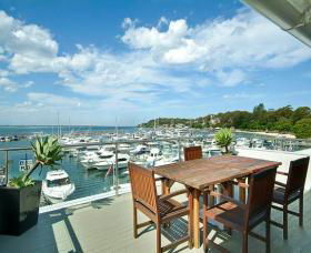 Crows Nest - Nelson Bay - Broome Tourism 0