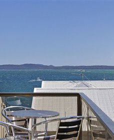 Magnus Street Treetops - Broome Tourism 2
