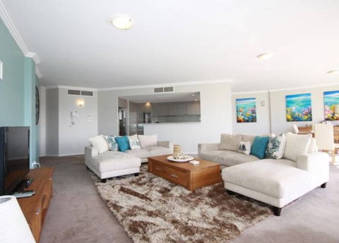 Unit 11 Oasis - Broome Tourism 4