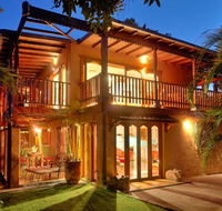Bali at the Bay - Broome Tourism