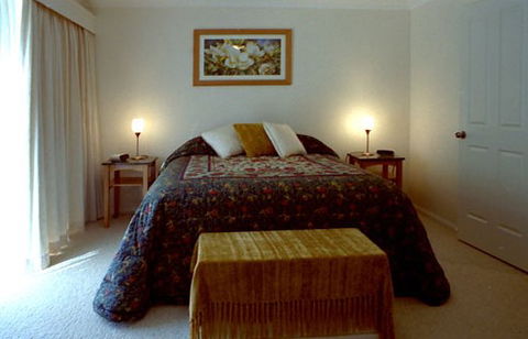 Mescals At Pampoolah Bed And Breakfast - Broome Tourism 2