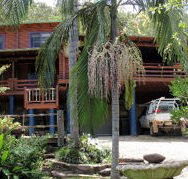 Bass Lodge - Broome Tourism