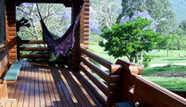 Bass Lodge - Broome Tourism 3