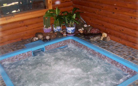 Bass Lodge - Broome Tourism 5