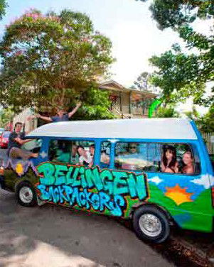 Bellingen YHA - Broome Tourism 0