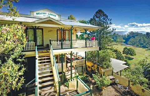 Bellingen YHA - Broome Tourism 2