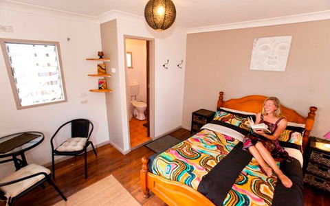 Bellingen YHA - Broome Tourism 3