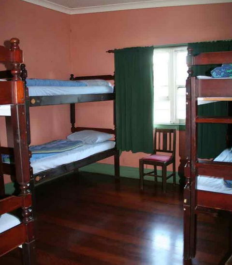 Bellingen YHA - Broome Tourism 4