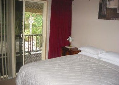Bonville Lodge - Luxury Bed And Breakfast - Broome Tourism 1