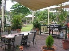 Bonville Lodge - Luxury Bed And Breakfast - Broome Tourism 2