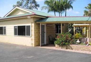 Bonville Lodge - Luxury Bed And Breakfast - Broome Tourism 5