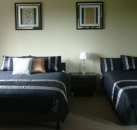 A Sacred Mountain Retreat - Broome Tourism
