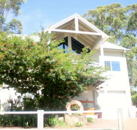 Nelson Bay Bed and Breakfast - Broome Tourism
