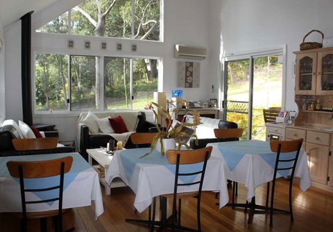 Nelson Bay Bed And Breakfast - Broome Tourism 2