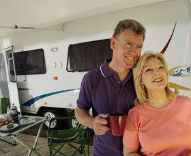 Halifax Holiday Park - Nelson Bay - Broome Tourism 1