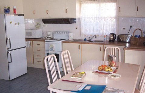 Azalea Cottage - Broome Tourism 0