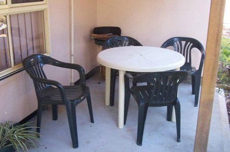 Azalea Cottage - Broome Tourism 2