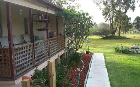 Azalea Cottage - Broome Tourism 3