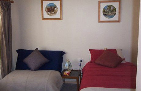 Azalea Cottage - Broome Tourism 4