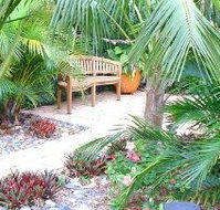 Azura Beach House Bed and Breakfast - Broome Tourism