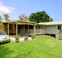 Cedar Grove Farmstay - Broome Tourism