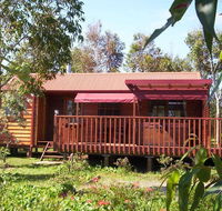 Melaleuca Retreat - Broome Tourism